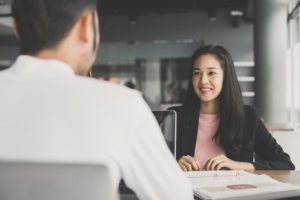 Make a great impression by practicing interview questions