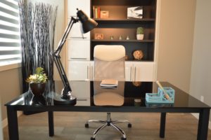 Simple Tips for Creating an Amazing Home Office 