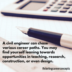 Pursuing A Career as A Civil Engineer: Where to Start
